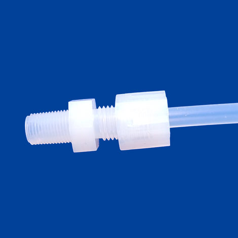 Savillex_Fitting_Connector_Toei_20251107_003 PFAコネクター/チューブ接続イメージ