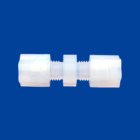 Savillex_Fitting_Union_Toei_20251107_006 PFAユニオンコネクター/六角タイプ(品番頭3桁751)