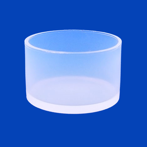 PFA滴定容器/マイクロプレート6穴用(14ml)