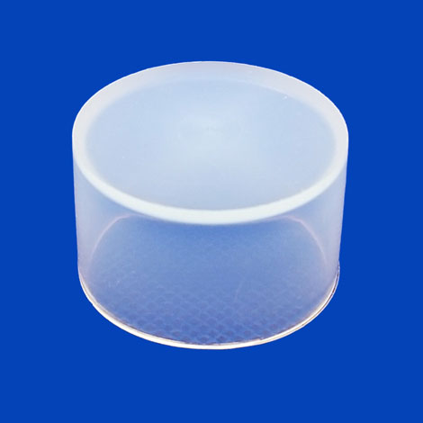 PFA滴定容器/外面底部