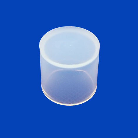 PFA滴定容器/外面底部