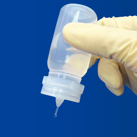 Savillex_GeneralLabware_DropperBottle_Toei_20251030_002 PFA点滴瓶/極微量かつ均一な点滴が可能