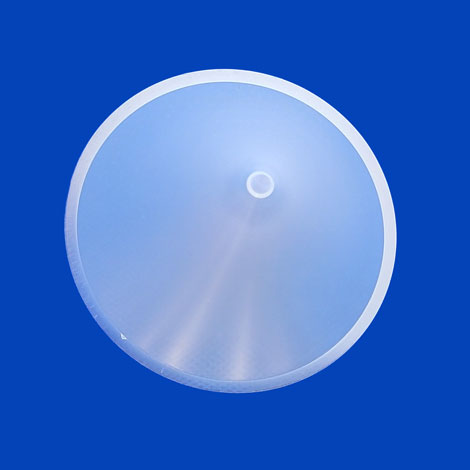 PFAロート/ロート内面