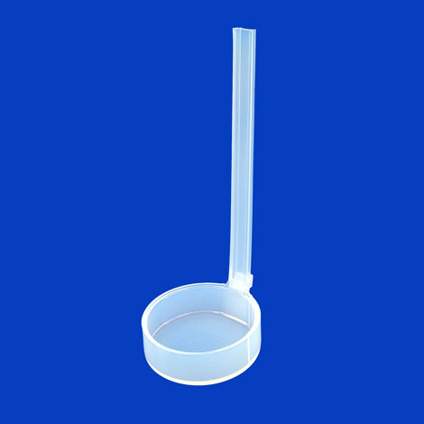 PFAふるい・ひしゃく/ひしゃく