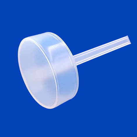 PFAふるい・ひしゃく/ひしゃく底部