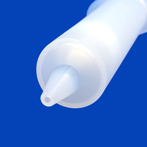 Savillex_GeneralLabware_Syringe_Toei_20251030_002 PFAシリンジ/チューブなしタイプの先端