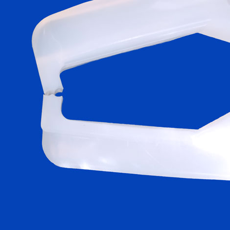 PFAトング/先端部