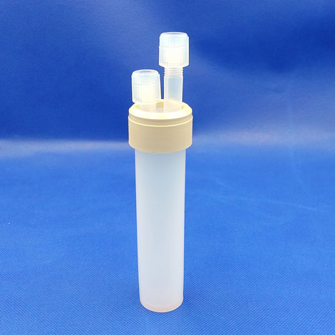 Savillex_Impinger_Standard_Toei_20251003_001 PFAインピンジャー/Ultemカバー蓋タイプ