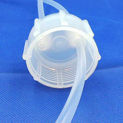 Savillex_Impinger_Standard_Toei_20251003_013 PFAインピンジャー/375mlタイプチューブ貫通