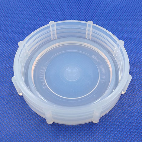 Savillex_Jar_Standard_Toei_20250930_006 PFA標準ジャー/蓋裏側