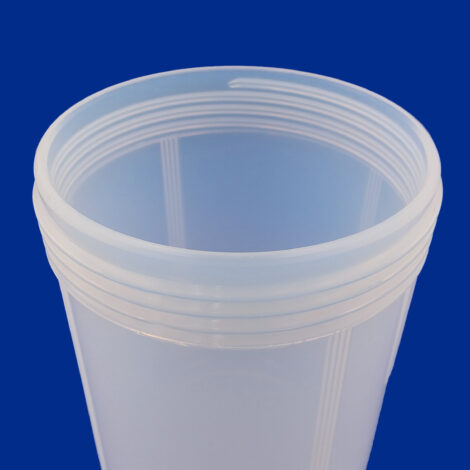 Savillex_Jar_Transfer_Toei_20251001_004 PFA移送用ジャー/蓋なし