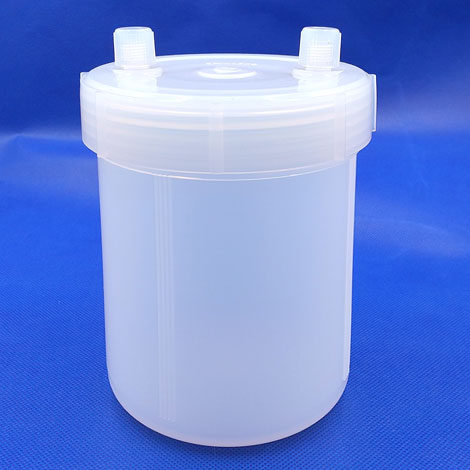 Savillex_Jar_Transfer_Toei_20251001_010 PFA移送用ジャー