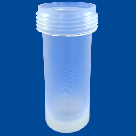 PFAブロックダイジェスチョン試験管/4ml