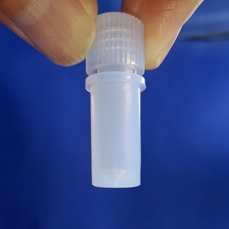 Savillex_Vial_Forensic_Toei_20251002_004 PFA法医学バイアル/内面円錐底
