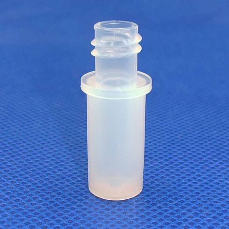 Savillex_Vial_Forensic_Toei_20251002_007 PFA法医学バイアル/蓋なし