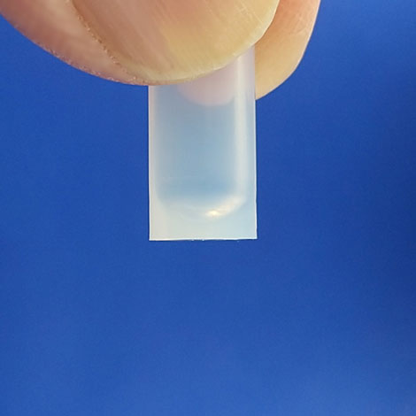 PFA特殊バイアル/内面丸底