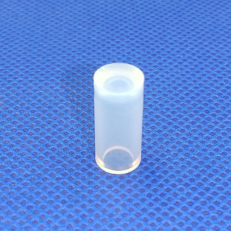 PFA特殊バイアル/外面平底