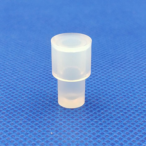PFA特殊バイアル/蓋あり