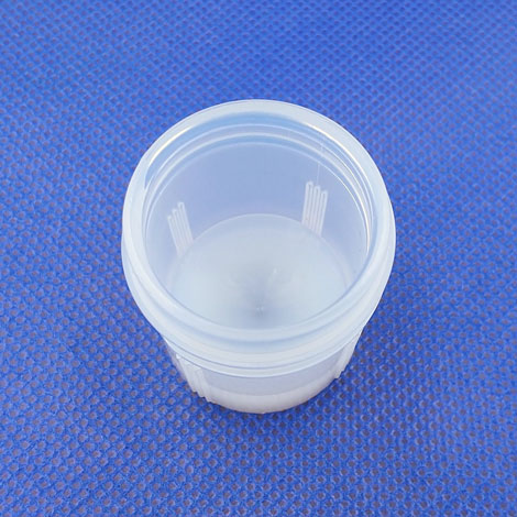 Savillex_Vial_Standard_Toei_20251002_007 PFA標準バイアル/内面円錐底