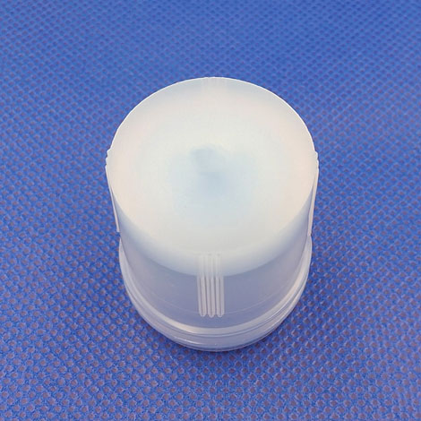 Savillex_Vial_Standard_Toei_20251002_010 PFA標準バイアル/外面平底