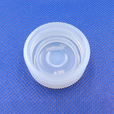 Savillex_Vial_Standard_Toei_20251002_018 PFA標準バイアル/蓋裏側