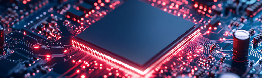 半導体イメージ